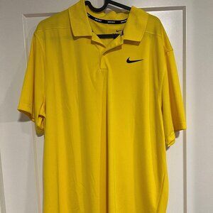 Men's Nike Dri-FIT Polo